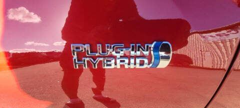 2017 Toyota Prius Prime Premium