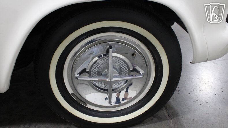 1963 Studebaker Lark