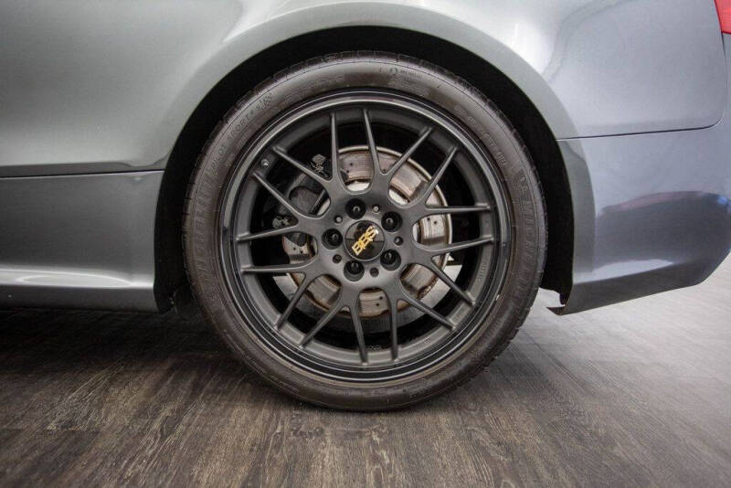 2014 Audi RS 5 quattro