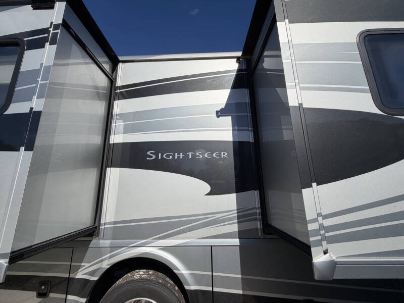 2014 Winnebago SIGHTSEER