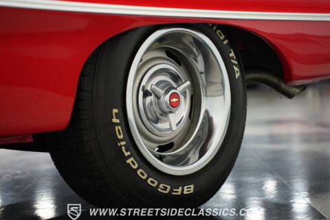 1964 Chevrolet Impala