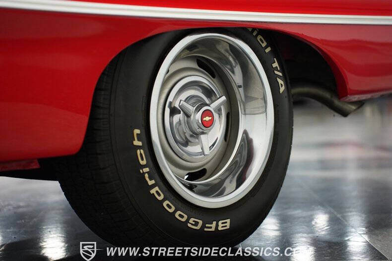 1964 Chevrolet Impala