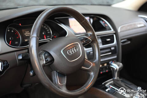 2015 Audi Allroad 2.0T quattro Premium