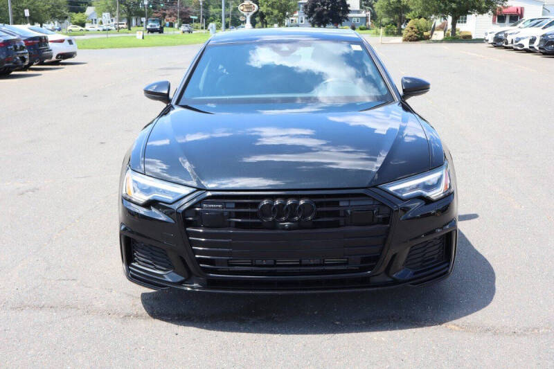 2022 Audi A6 quattro Premium Plus 55 TFSI