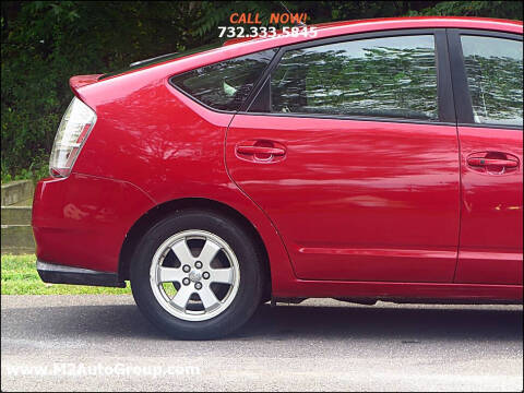 2007 Toyota Prius