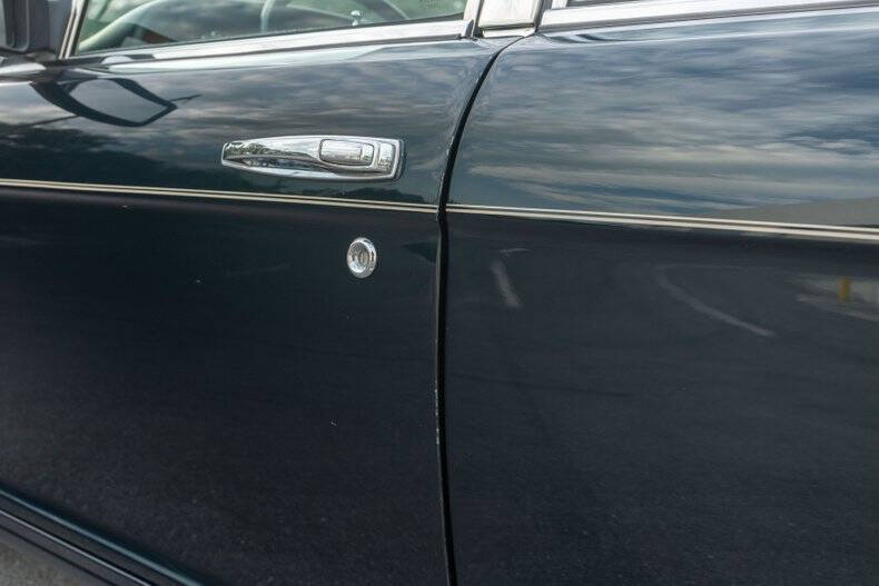 1997 Bentley Brooklands