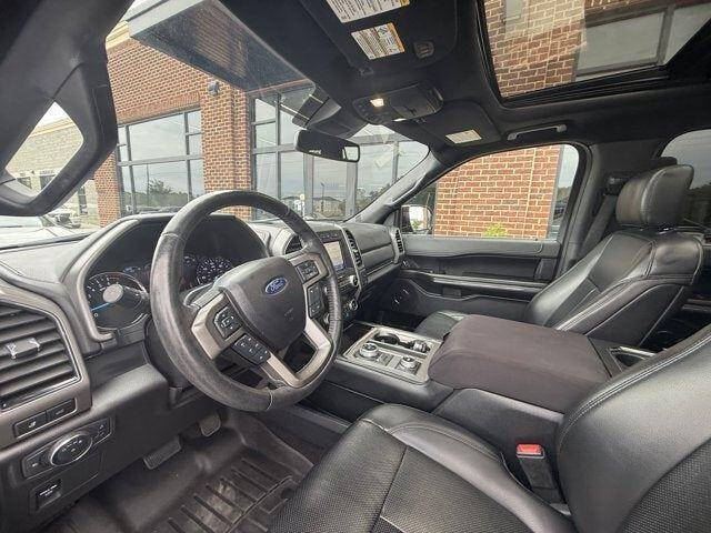 2020 Ford Expedition XLT