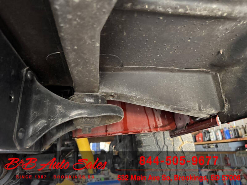 1979 GMC C/K 1500 Series