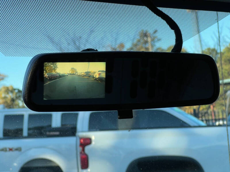 2021 Chevrolet Express 2500