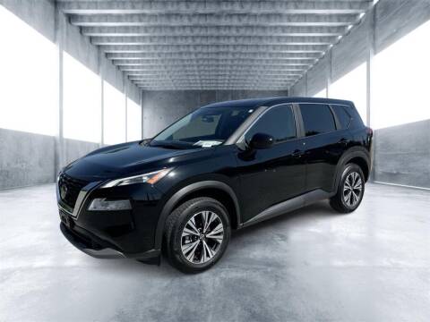 2023 Nissan Rogue for sale at Beck Nissan in Palatka FL