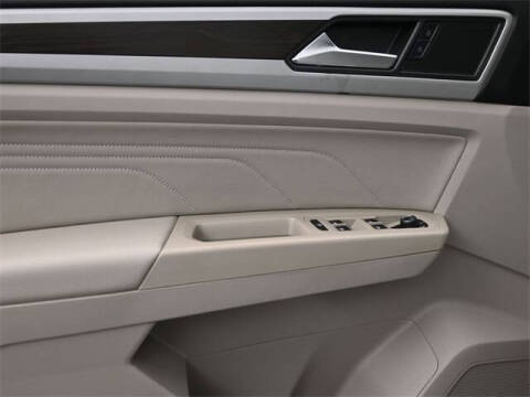 2022 Volkswagen Atlas SE