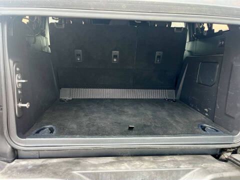 2023 Ford Bronco Base Advanced