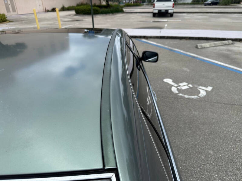 2003 Lexus LS 430