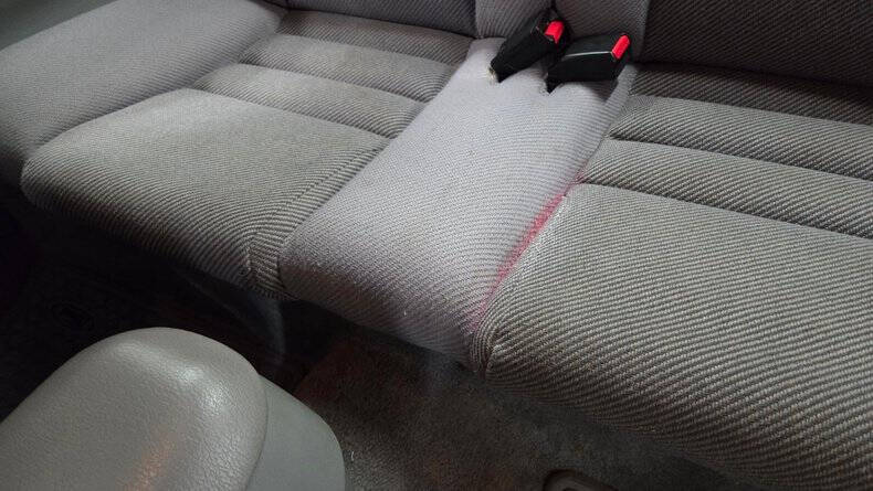 1996 Ford Mustang GT