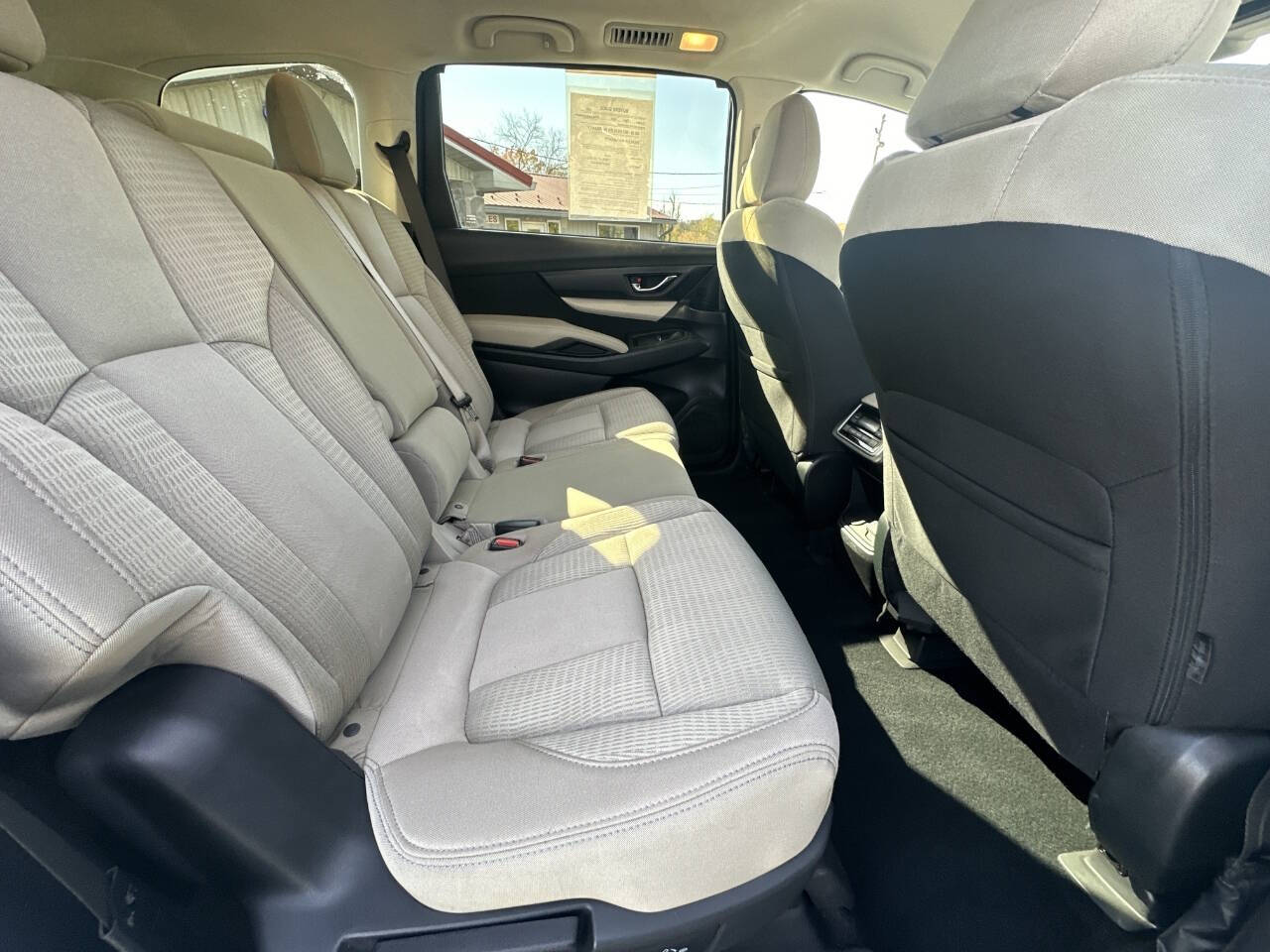 2019 Subaru Ascent for sale at Chambersburg Affordable Auto in Chambersburg, PA