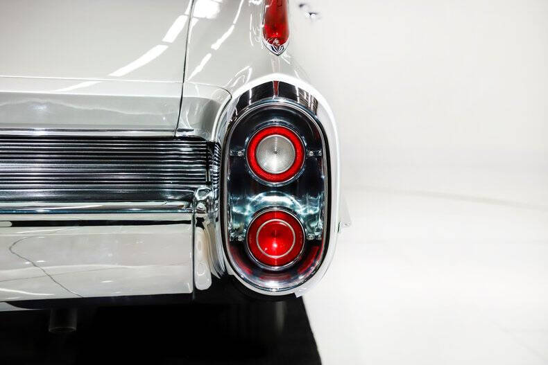 1960 Cadillac Series 62