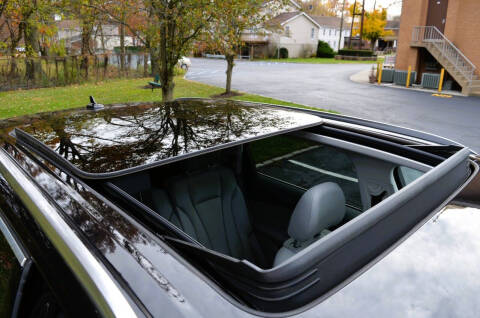 2018 Audi Q7 2.0T quattro Premium Plus