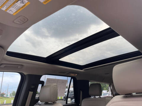 2020 Ford Expedition MAX Limited