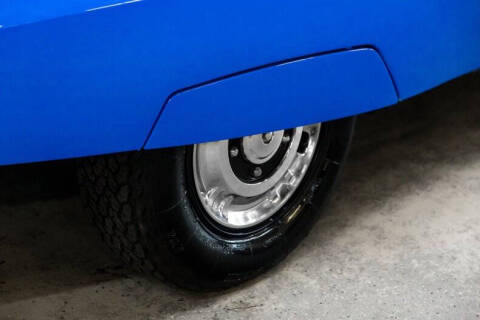1972 Citroen SM