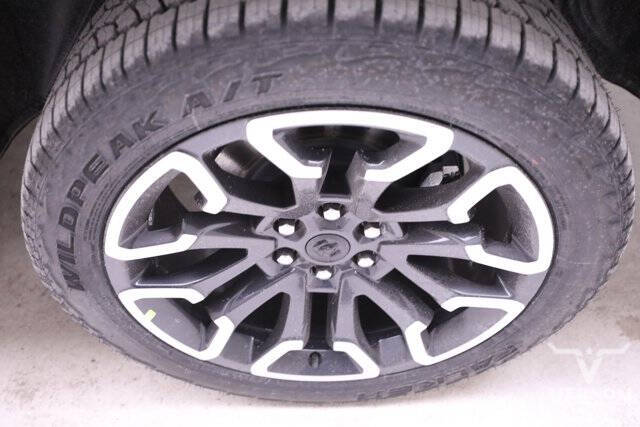 2026 RAM 1500 Limited Longhorn