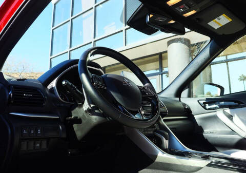 2024 Mitsubishi Eclipse Cross SEL