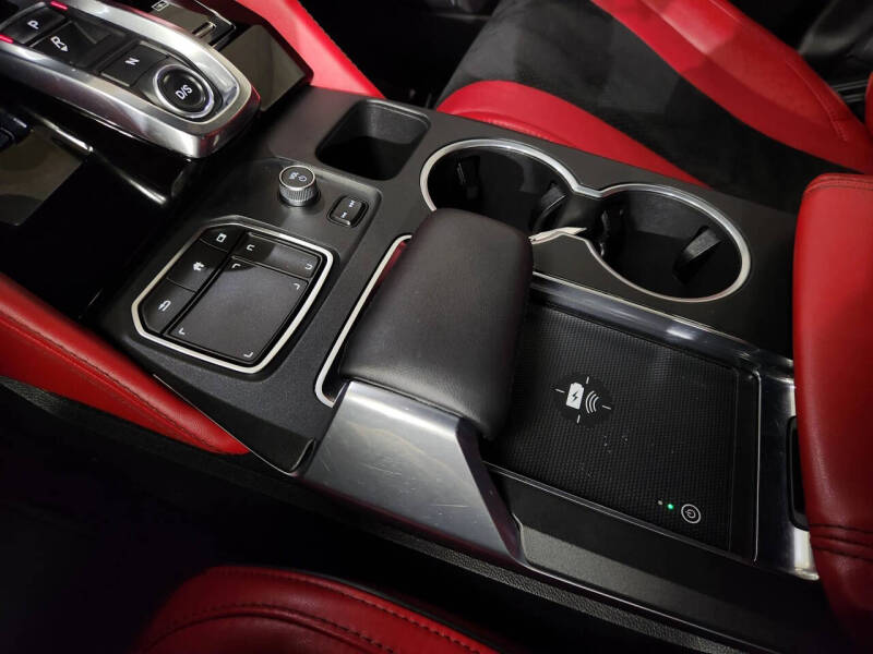 2022 Acura MDX SH-AWD w/A-SPEC