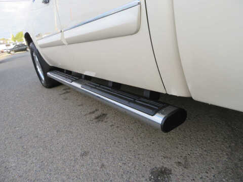 2013 GMC Sierra 1500 Denali