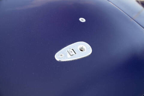 1965 Chevrolet Corvette