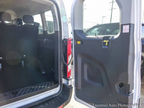 2023 Ford Transit 350 XLT