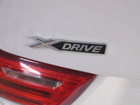 2014 BMW 4 Series 435i xDrive