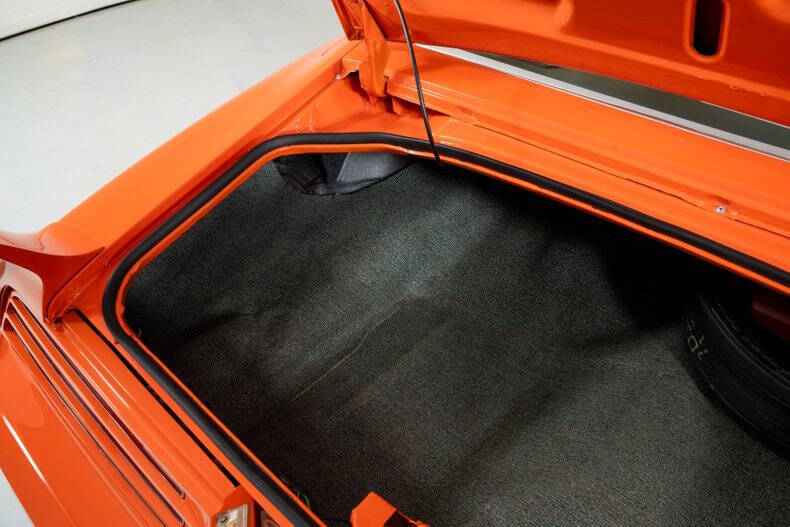 1976 Pontiac Trans Am