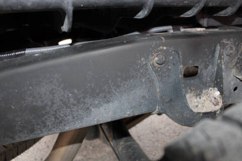 2015 Toyota Tacoma PreRunner V6