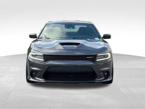 2018 Dodge Charger SRT 392