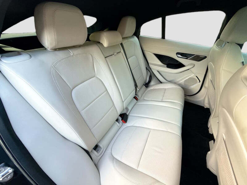 2022 Jaguar I-PACE EV400 HSE