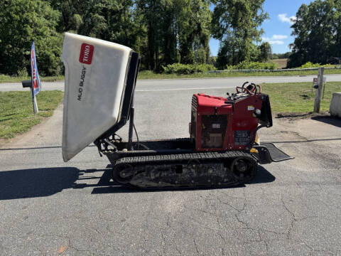 2020 Toro Mud BUggy MBTX-2500