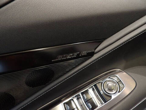 2024 Chevrolet Corvette Stingray