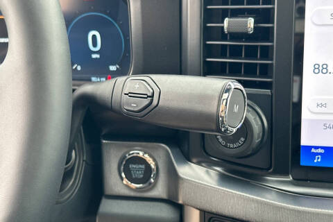 2026 Ford F-250 Super Duty