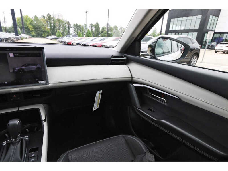 2026 Mazda CX-5 2.5 S Select