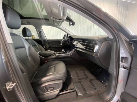 2023 Audi Q7 quattro Premium Plus 55 TFSI