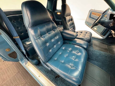 1975 Dodge Charger