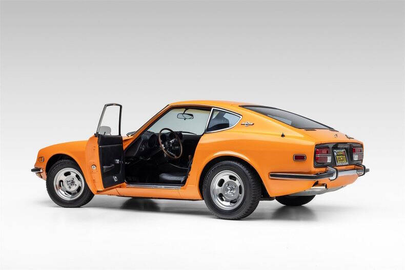 1970 Datsun 240Z