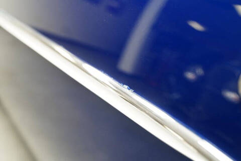 1955 Chevrolet Nomad