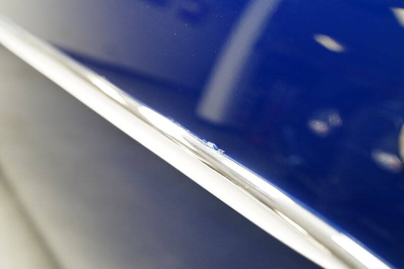 1955 Chevrolet Nomad