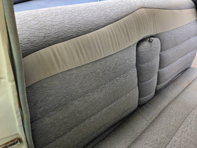 1958 Packard Series 58L