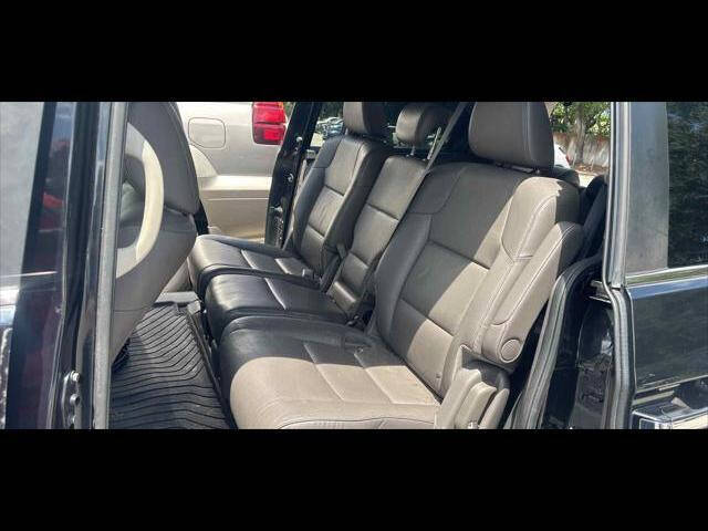 2016 HONDA Odyssey Minivan - $21,597