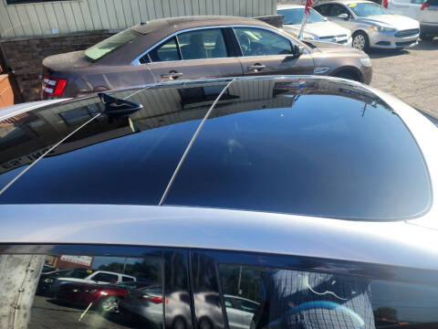 2013 Hyundai Veloster Turbo