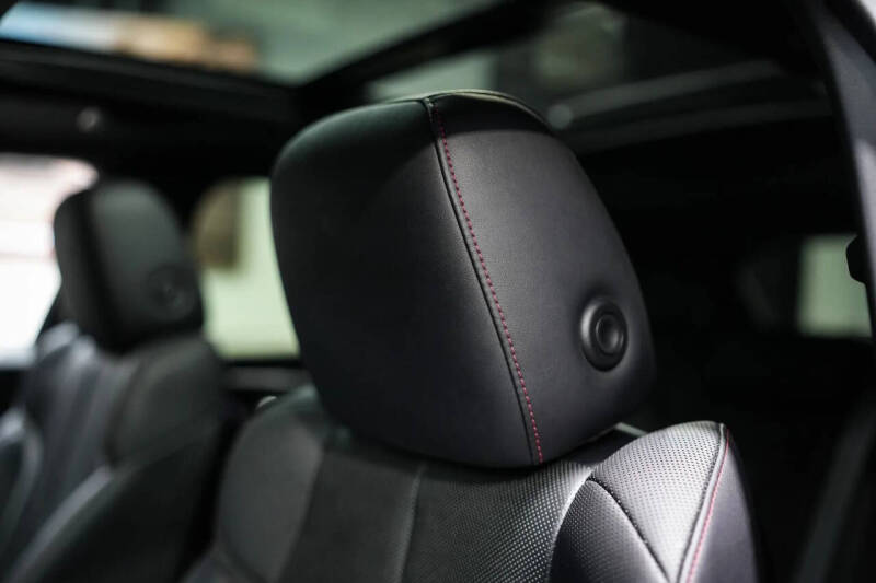 2024 Acura ZDX A-SPEC