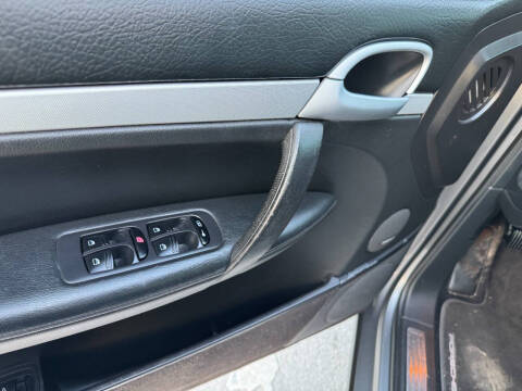2008 Porsche Cayenne S