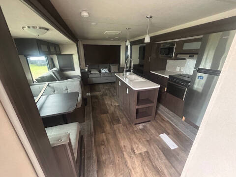 2019 Forest River Salem 27REI
