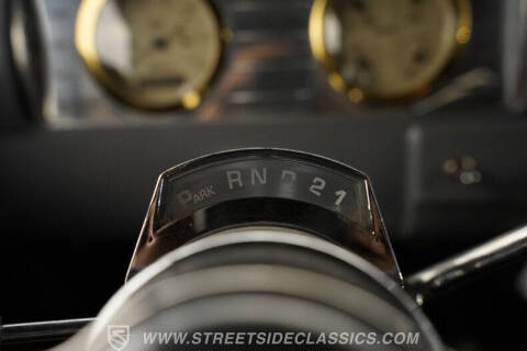 1930 Ford Model A
